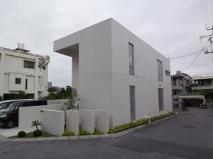 M邸(沖縄)株式会社紀建設