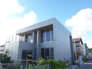 U2邸(沖縄)株式会社紀建設